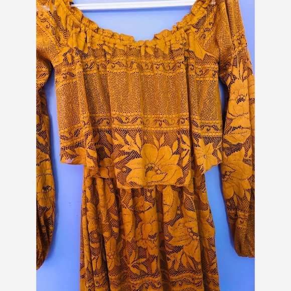 Show Me Your Mumu NWT Bess Dress - Picture 6 of 6